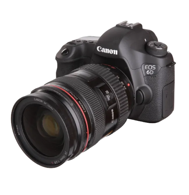 Ремонт Canon в Иркутске - специализированный сервисный центр