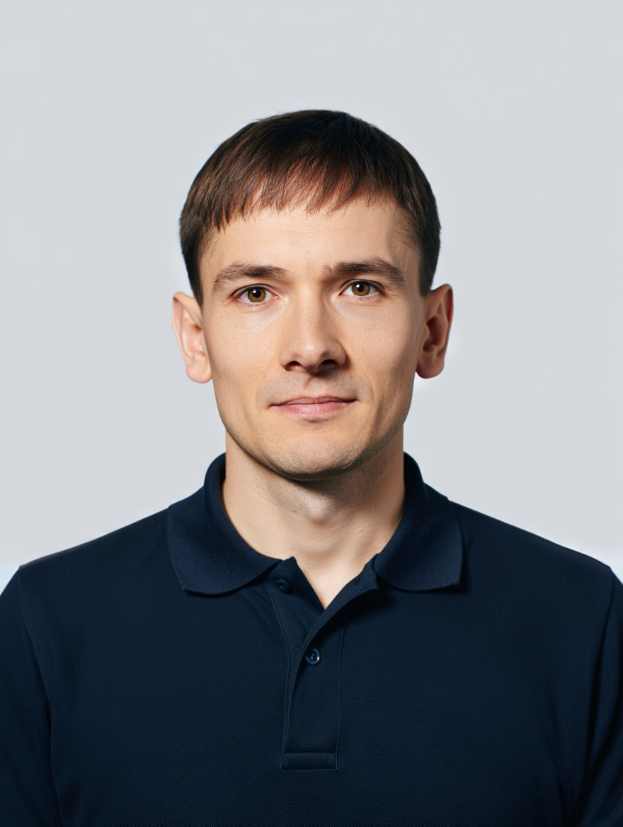 Мироновский Лев Дмитриевич