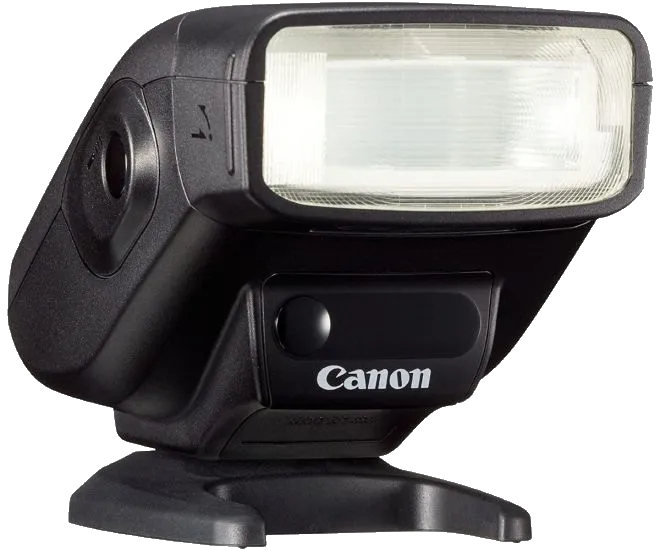 Замена цепи питания Canon Speedlite 270EX