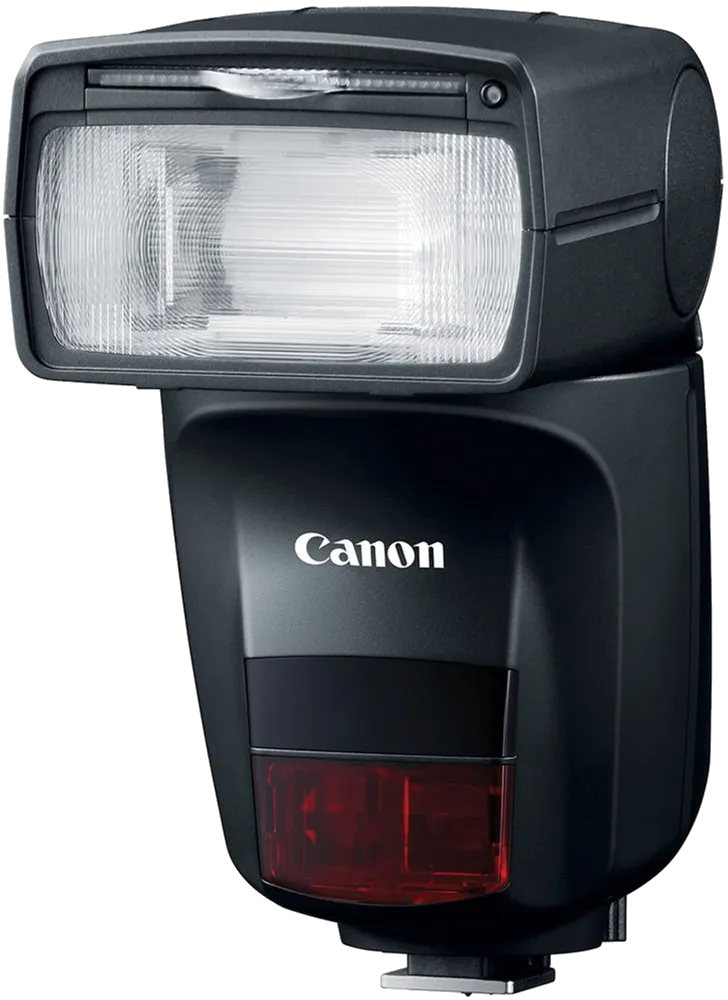 Замена цепи питания Canon Speedlite 470EX-AI