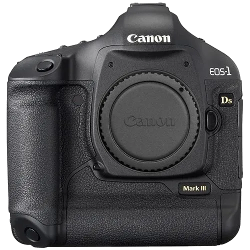 Замена диска управления Canon EOS 1Ds Mark III