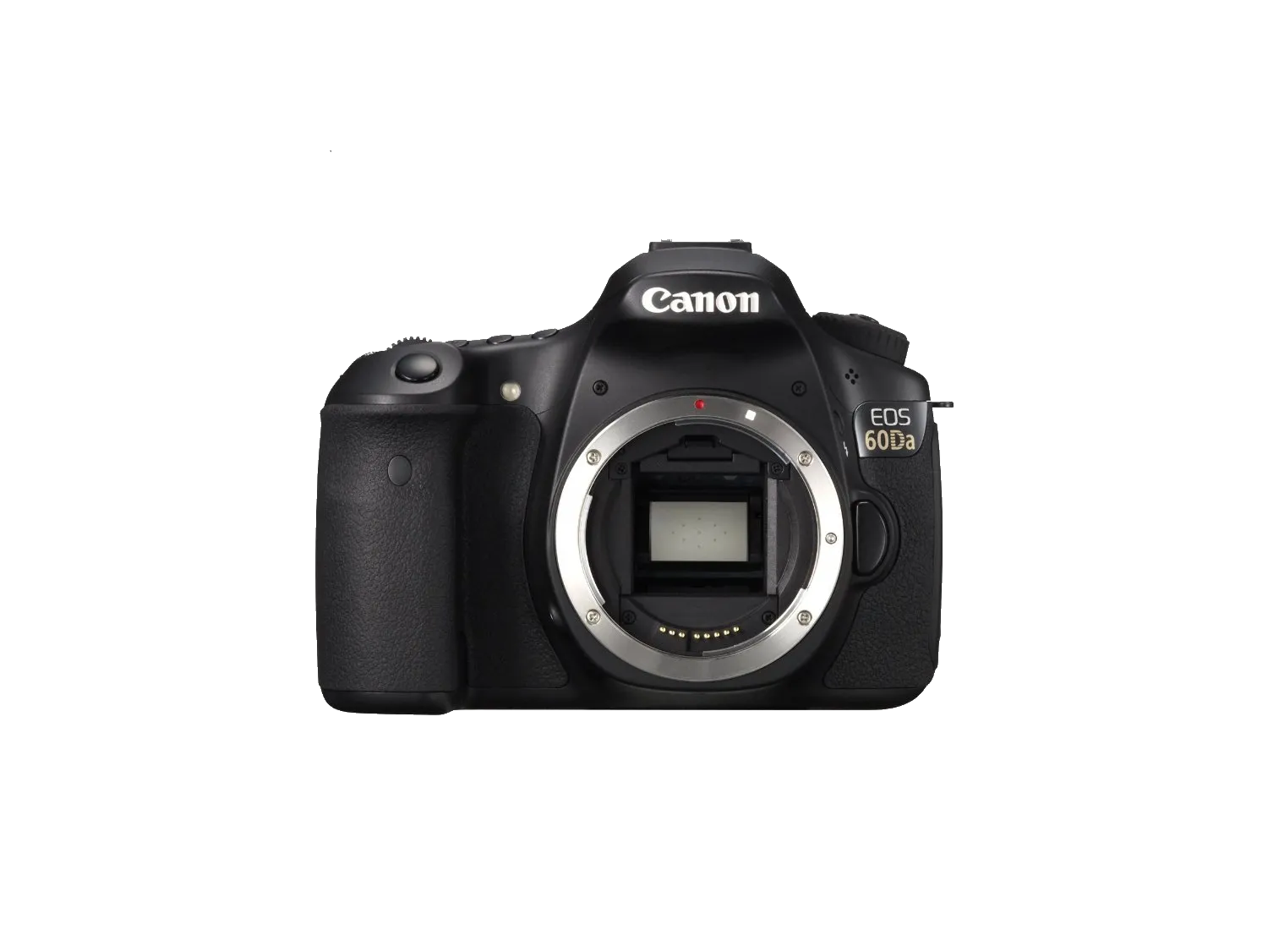 Замена диска управления Canon EOS 60Da