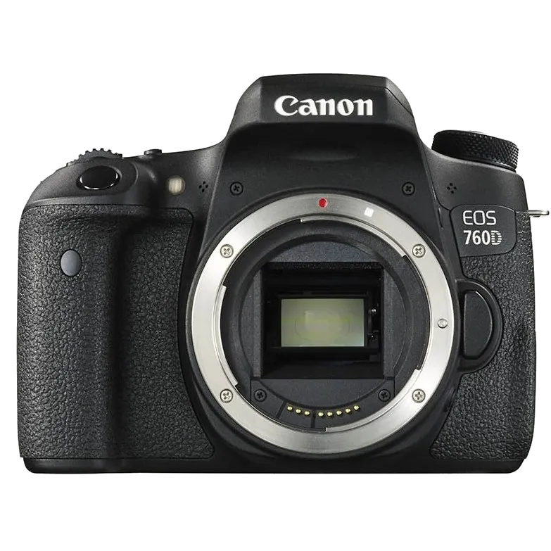 Замена диска управления Canon EOS 760D