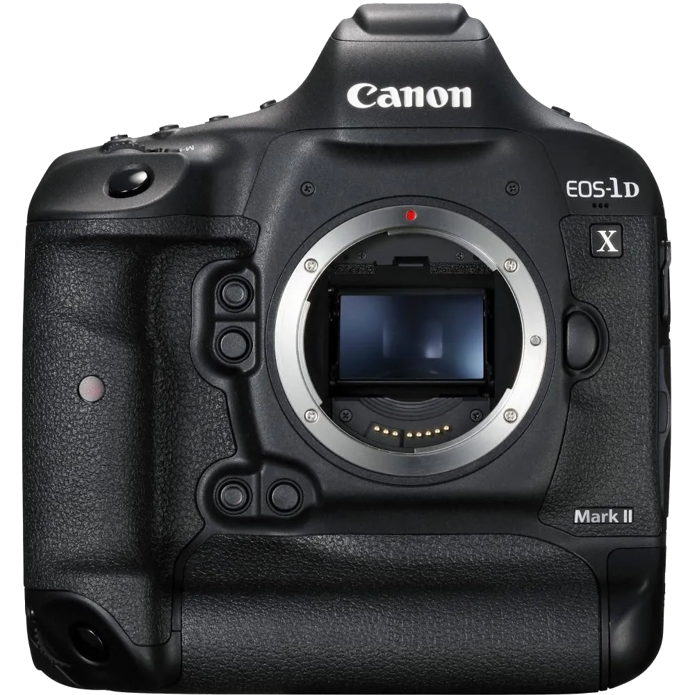 Замена диска управления Canon EOS 1D X Mark II