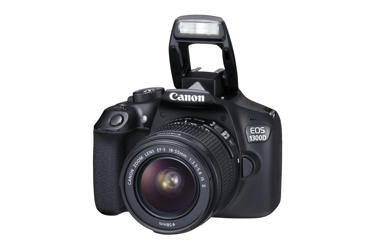 Замена диска управления Canon EOS 1300D