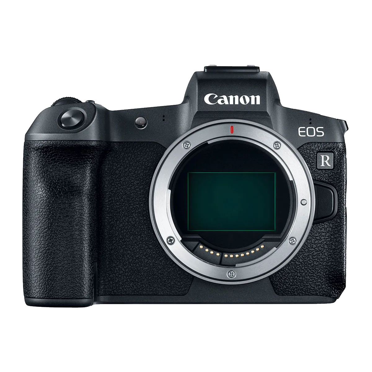 Замена диска управления Canon EOS R