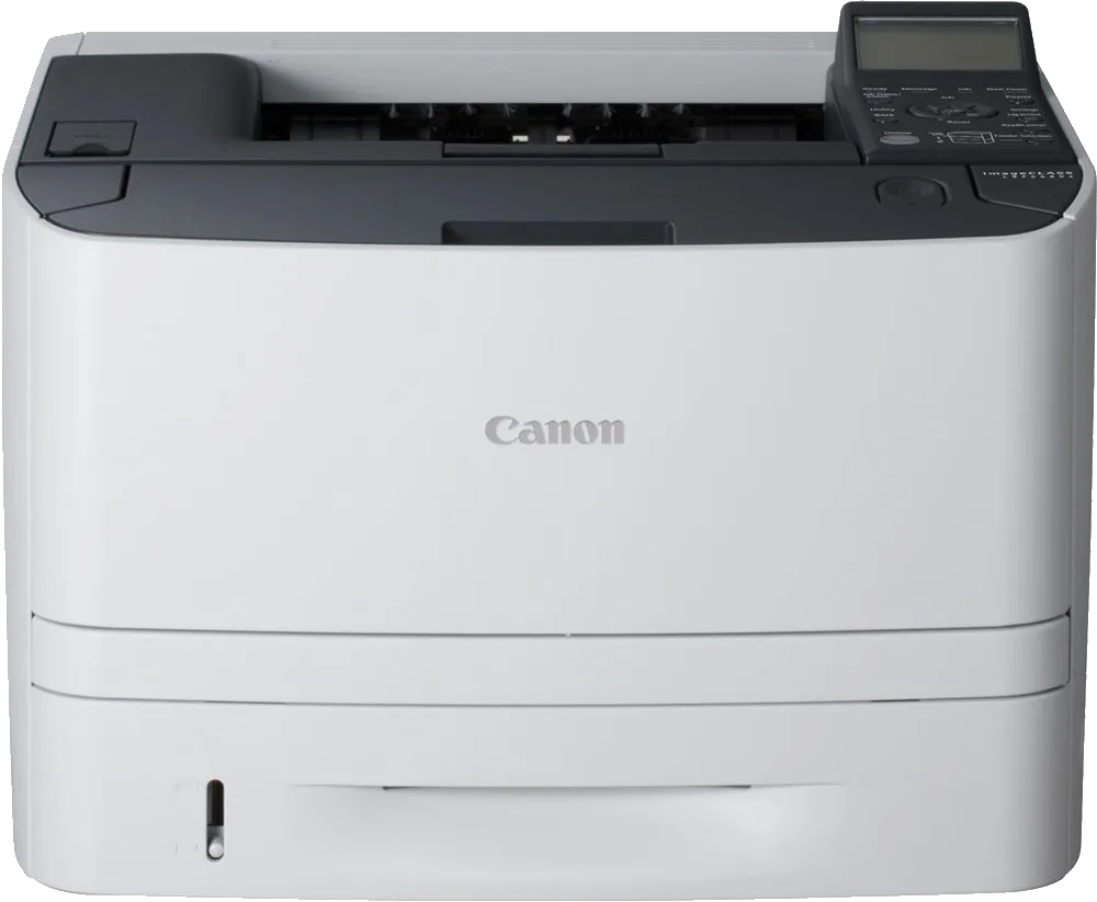 Ремонт i-SENSYS LBP6680x в сервисном центре canon-fixmaster