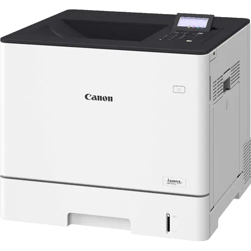 Ремонт i-SENSYS LBP712Cx в сервисном центре canon-fixmaster