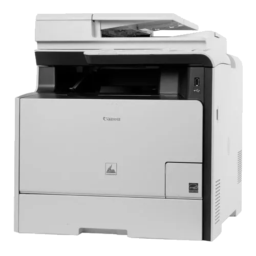 Ремонт i-SENSYS MF8340CDn в сервисном центре canon-fixmaster