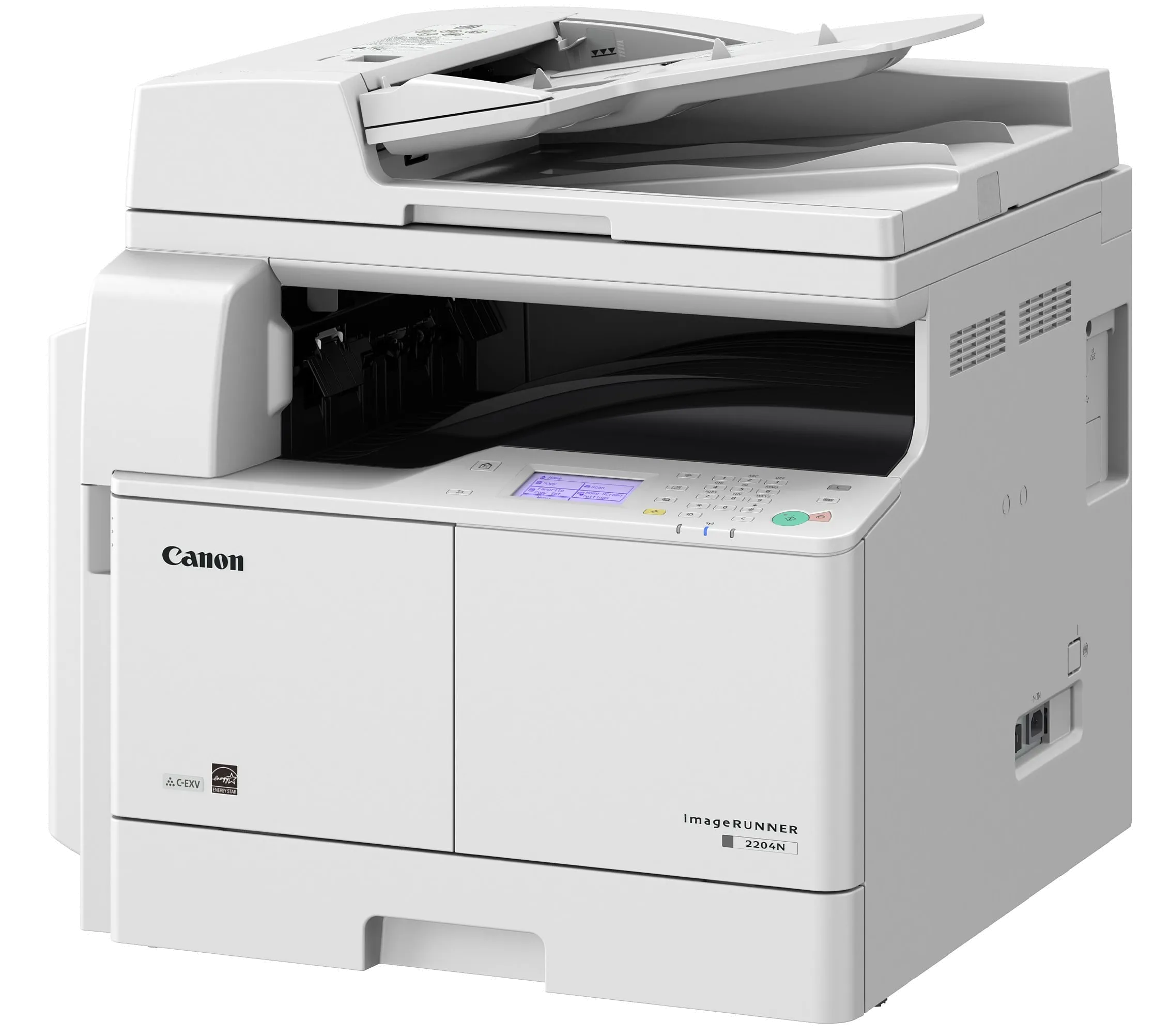 Ремонт imageRUNNER 2202N в сервисном центре canon-fixmaster