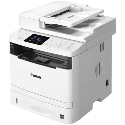 Ремонт i-SENSYS MF411dw в сервисном центре canon-fixmaster
