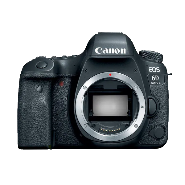 Замена диска управления Canon EOS 6D Mark II Body