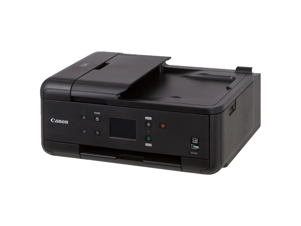 Ремонт Pixma TR8540 в сервисном центре canon-fixmaster