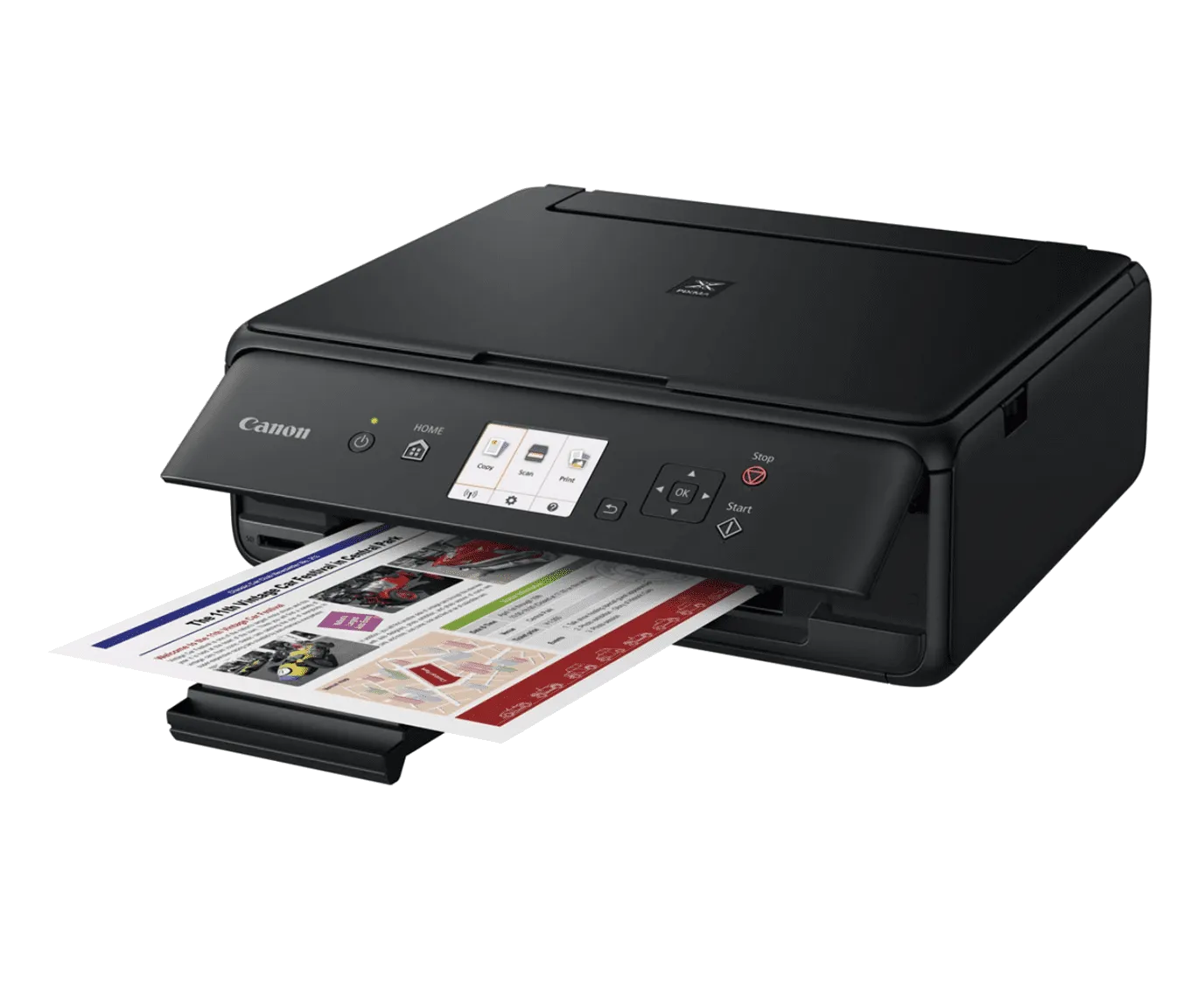 Ремонт Pixma TS5040 в сервисном центре canon-fixmaster