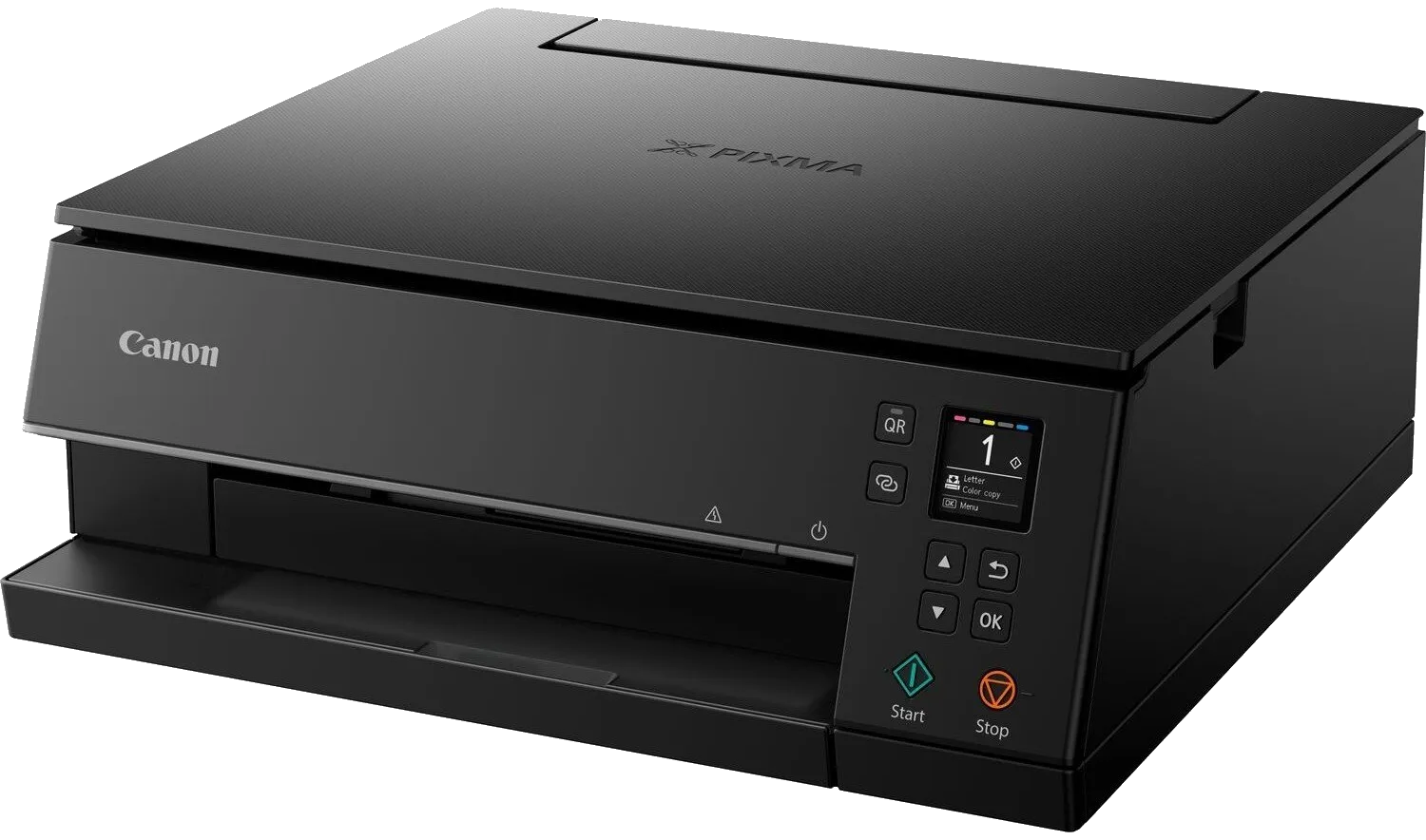 Ремонт Pixma TS6340 в сервисном центре canon-fixmaster
