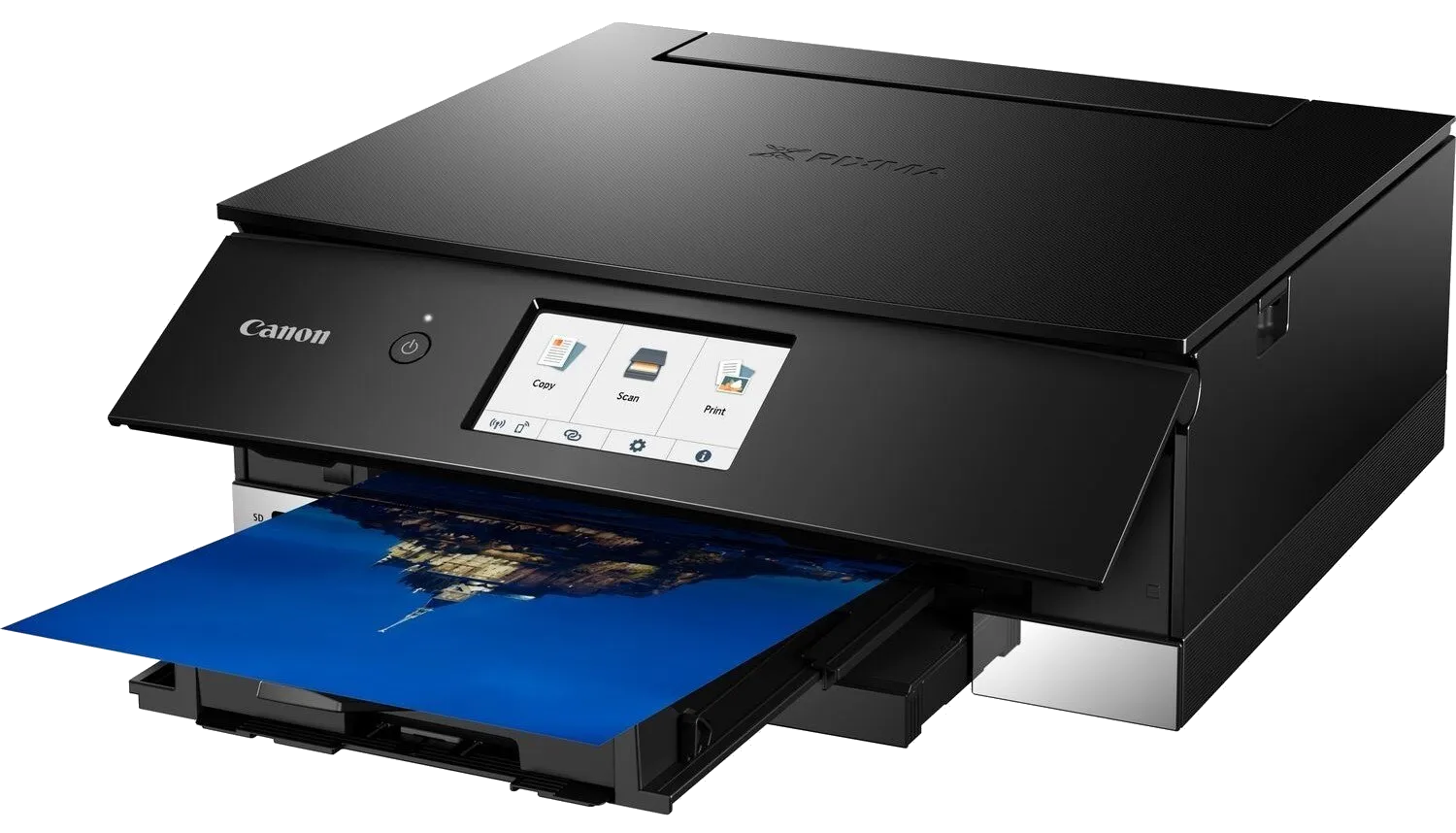 Ремонт Pixma TS8340 в сервисном центре canon-fixmaster