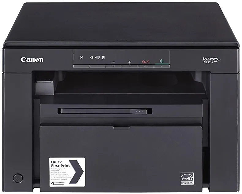 Ремонт i-SENSYS MF3010 в сервисном центре canon-fixmaster