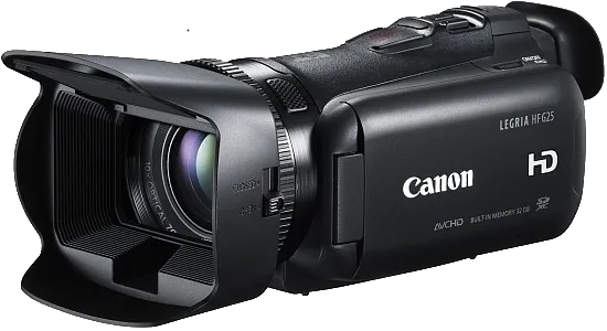 Замена шлейфа фокусировки Canon LEGRIA HF G25
