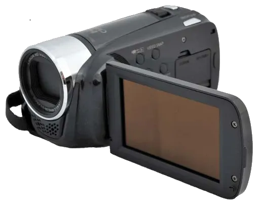 Ремонт видеокамеры Canon LEGRIA HF R27 в Иркутске