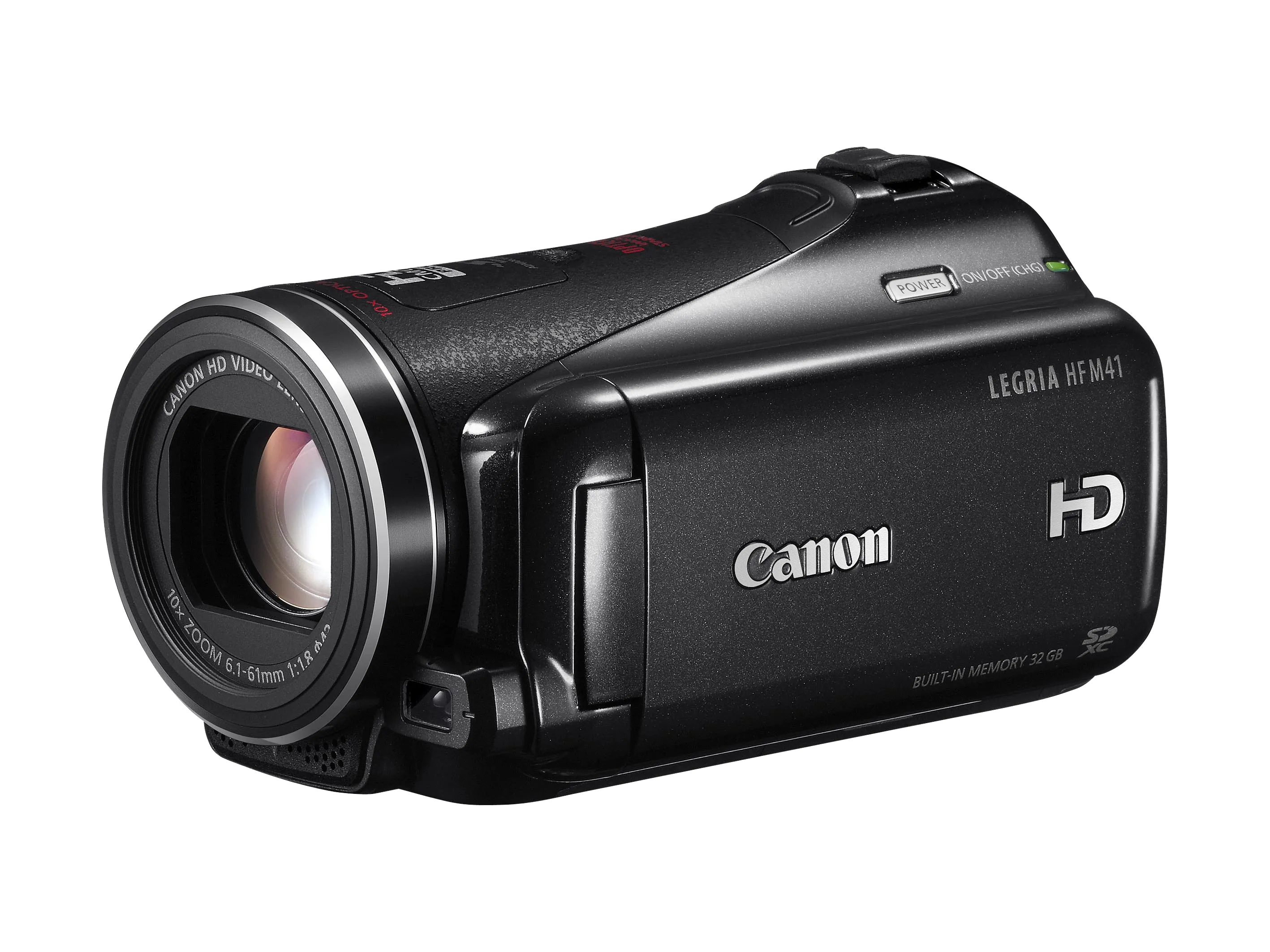 Замена шлейфа фокусировки Canon LEGRIA HF M406