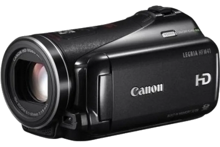 Ремонт видеокамеры Canon LEGRIA HF R16 в Иркутске