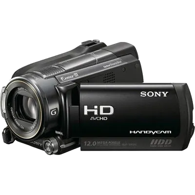 Замена шлейфа фокусировки Canon HF11