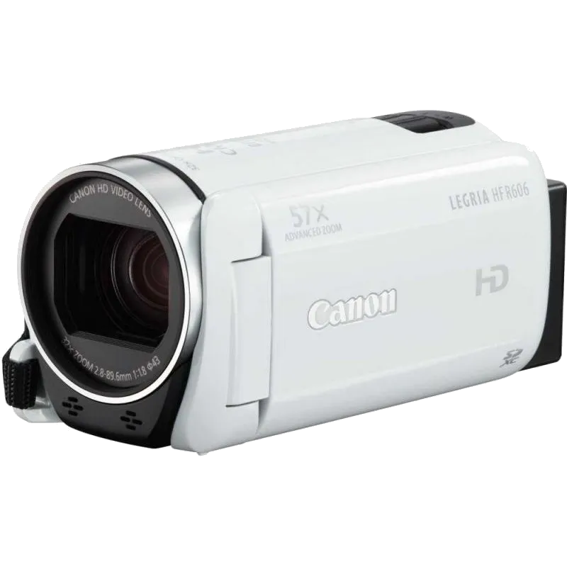 Замена шлейфа фокусировки Canon LEGRIA FS20