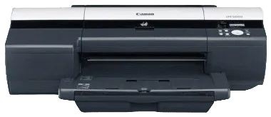 Замена каретки Canon imagePROGRAF IPF5000