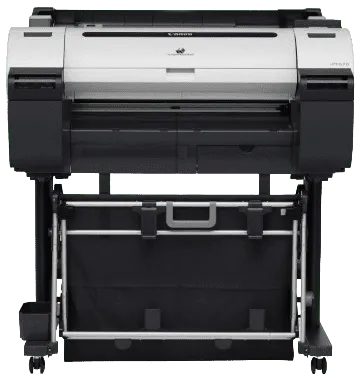 Замена каретки Canon imagePROGRAF IPF670