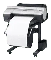 Замена каретки Canon imagePROGRAF LP17