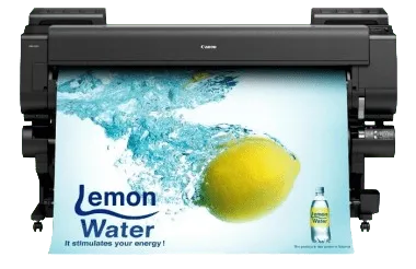 Замена каретки Canon imagePROGRAF PRO-6100S