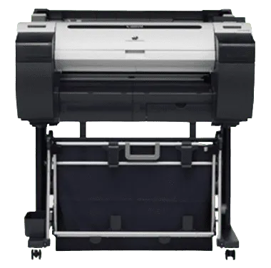 Замена каретки Canon imagePROGRAF TA-20