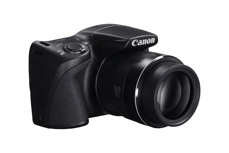 Замена диска управления Canon PowerShot SX400 IS