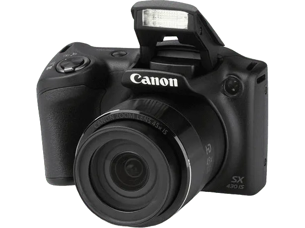 Замена диска управления Canon PowerShot SX430 IS