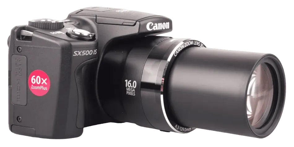 Замена диска управления Canon PowerShot SX500 IS