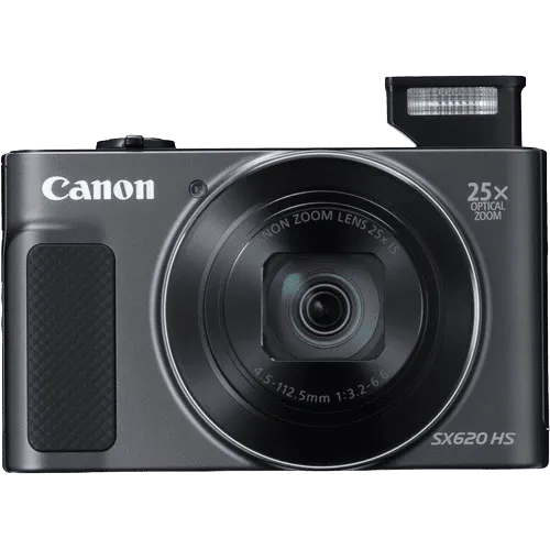 Замена диска управления Canon PowerShot SX620