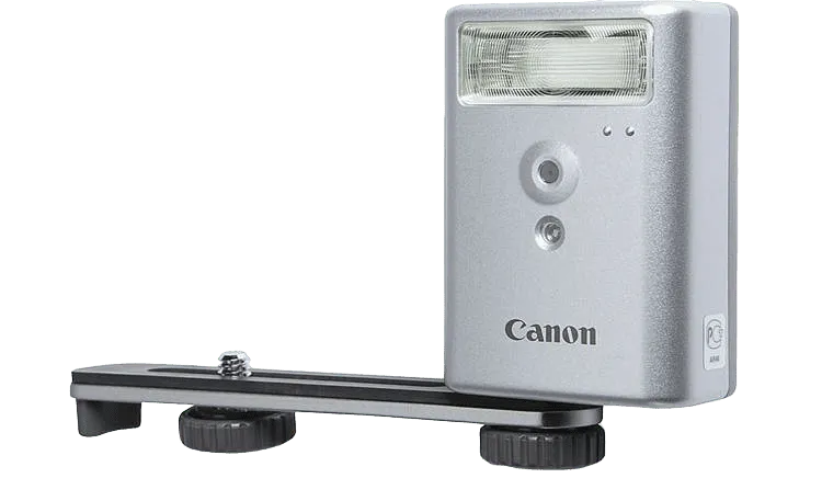 Замена цепи питания Canon HF-DC2