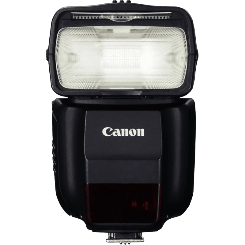 Замена цепи питания Canon Speedlite 430EX III