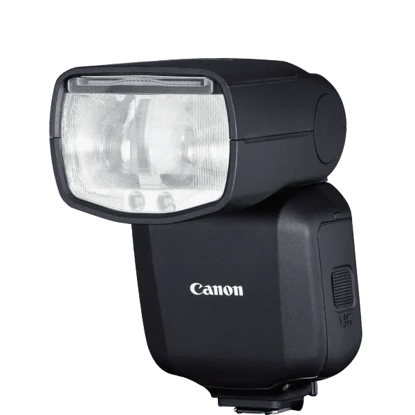Замена цепи питания Canon Speedlite EL-100