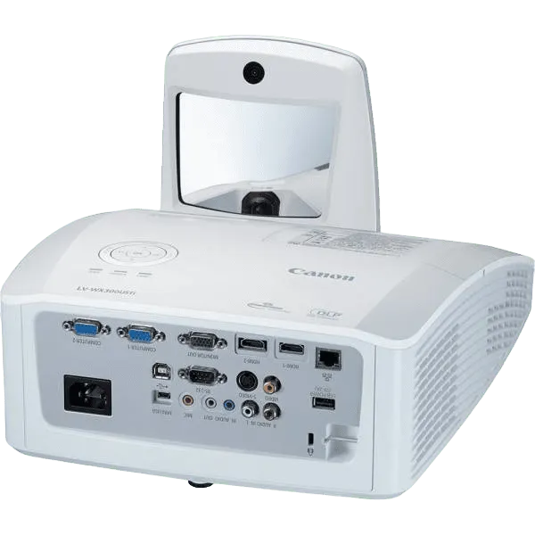 Замена светодиода Canon LV-WX300USTI