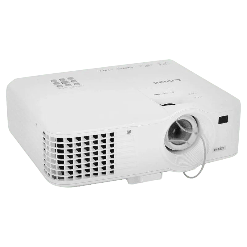 Замена светодиода Canon LV S3