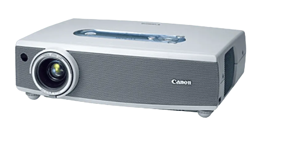 Замена светодиода Canon LV-5220