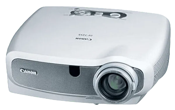 Замена светодиода Canon LV-7255