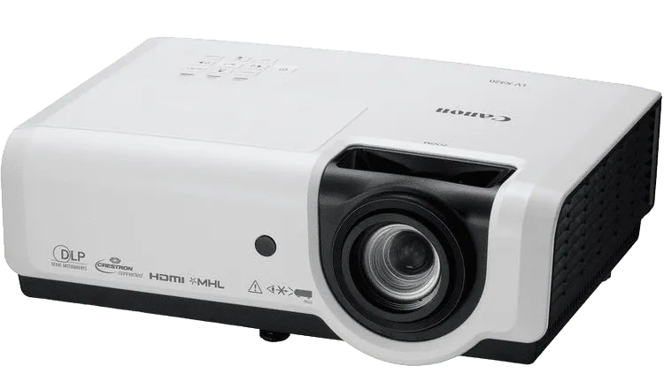 Замена светодиода Canon LV-S2