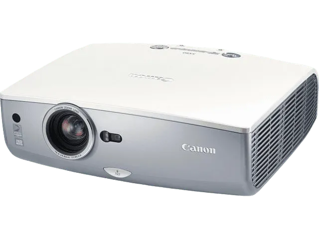 Замена светодиода Canon LV-7490