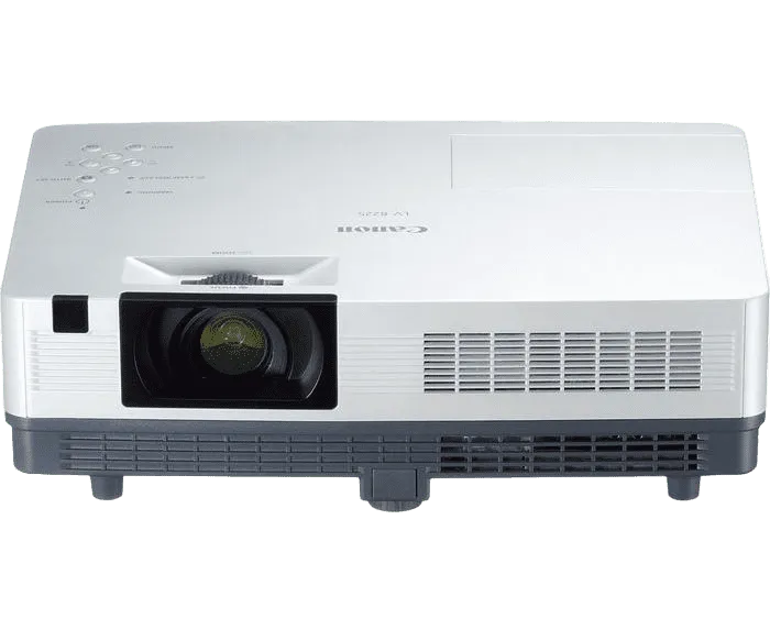 Замена светодиода Canon LV 7290