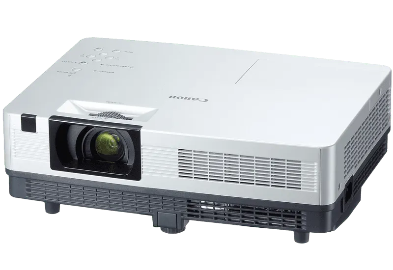 Замена светодиода Canon LV-7392A