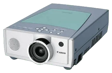 Замена светодиода Canon LV-7105
