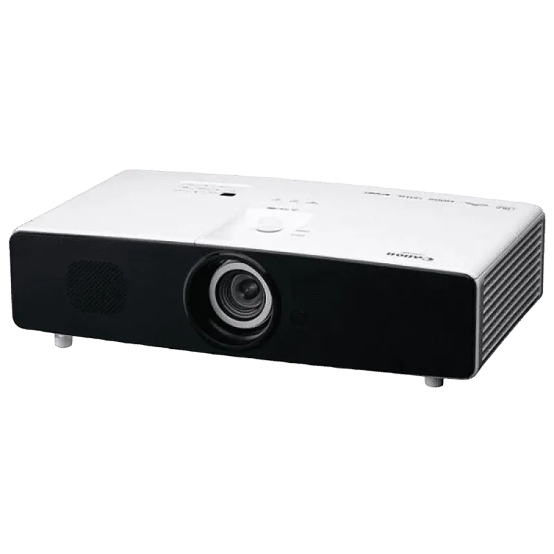 Замена светодиода Canon LX-MW500