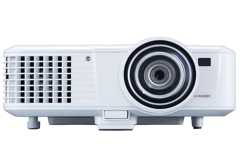 Замена светодиода Canon LV-X300ST